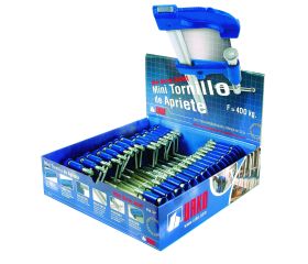 4021, 30 Uds para Tornillos de Marquetería Urko